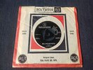 THE BEATLES , HYPER RARE SOUTH AFRICA  PRESSING , ROLL OVER / SEVENTEEN , SUPERB
