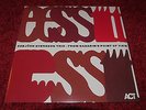 Esbjörn Svensson Trio ?– From Gagarin's Point Of View - 2xLP - ACT Music