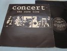 Cure Concert The Cure Live LP fixh10 1984 UK