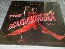 Prince The Scandalous Sex Suite 12