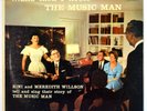 Rini & Meredith Willson-1959-Capitol-12”-33 1/3RPM- “Then I Wrote the Music Man
