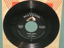 Elvis Presley 47-6641 One Sided Love Affair 45 Original 1956 NM