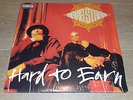 Gang Starr Hard To Earn 2xLP 7243 8 28435 1 1