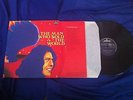 DAVID BOWIE - THE MAN WHO SOLD THE WORLD GERMAN ROUND COVER 12