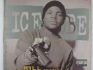 Ice Cube - Kill At Will EP - Priority
