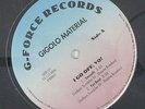 Gigolo Material - I Go Off, Yo  12