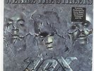 Lox - We Are The Streets 2xLP - Interscope/Ruff Ryders VG++