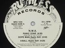 N.W.A. - Panic Zone 12