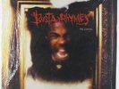 Busta Rhymes - The Coming 2xLP - Elektra Shrink