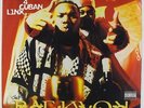 Raekwon - Only Built 4 Cuban Linx 2xLP - Loud