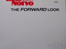 Reference Recordings RR8 The Forward Look/Red Norvo Quintet, TAS list