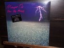 MIDNIGHT OIL sealed LP Blue Sky Mining COLOR VINYL ltd.ed. original COLUMBIA