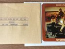 QUEEN WE ARE THE CHAMPIONS limited Ed Flexi Post Card N°25/50 From POLAND