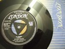 RITCHIE VALENS - LA BAMBA / DONNA - UK 1st TRI 7