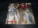 Death LP Human