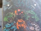 SOM IMAGINARIO First LP Rare Brazilian  Rock 1970 First press Laminated cover VG