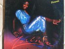 FATS GAINES BAND presents Zorina AVAMAR 1983 private modern soul LP