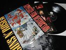 Guns N Roses - Appetite For Destruction LP 1987 Geffen 1. press OIS German Press