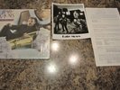 BABY MOSES LP PRIVATE MN JAZZ , funk   recorded at PAISLEY PARK  + extras  g1457