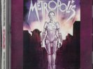 SC - Metropolis (Complete Score) / Tangerine Dream