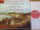 SLS 5048 Klemperer conducts Mozart 6 LP box