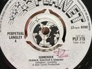 Perpetual Langley Surrender 45 On Planet