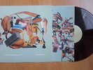 LP Vinyl The Dillinger Escape Plan - Miss Machine