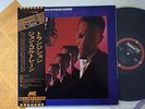 John Coltrane Transition Japan Press FOC Obi Insert Impulse