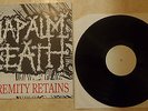 Napalm Death ?– Extremity Retains