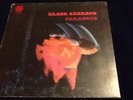 BLACK SABBATH PARANOID 1970 LP VINYL VERTIGO SWIRL