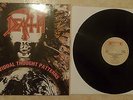 Death ?– Individual Thought Patterns 1993
