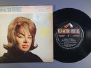 ROSANA TOLEDO - RARE SAMBA-JAZZ BOSSA NOVA 1962 RCA BRAZIL EP 7