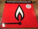 LP * Rolling Stones Records ?468135 1 * RollingStones ?– Flashpoint * Booklet