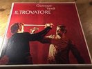 3 LP * 825941 -943 / 1969 Verdi - IL TROVATORE * Eterna * Bastianini / Serafin