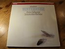 2 LP * PHILIPS 416194-1 DIGITAL SCHUBERT SCHREIER RICHTER WINTERREISE  FOC