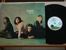 FREE (Paul Kossoff)-Fire And Water-/UK ’71 pink rim ISLAND (ILPS 9120) LP NM