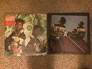 Eric B + Rakim 2x LP's - Follow The Leader / Paid In Full - Near Mint Originals