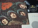 BEATLES Rubber Soul (Parlophone PMC 1267 UK Original Mono LP 1965) -5/ -5. Nice