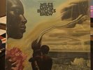 Bitches Brew Miles Davis 2 Vinyl LP'S, 180 GRAM 2014, Mobile Fidelity AUDIOPHILE