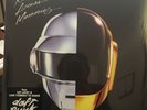Random Access Memories by Daft Punk 2 Vinyl LP'S, 2013,  AUDIOPHILE 180 GRAM, EU