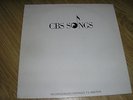 CBS john barry monty norman) james bond movie themes CBS SONGS LIBRARY MUSIC NM