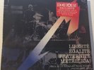 Metallica - Liberte Egalite Fraternite - Live at the Bataclan RSD 2016 Exclusive