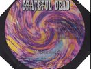 GRATEFUL DEAD DEAD LIVE IN CONCERT1971 RARE Vinyl Record Picture Disc