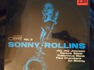 SEALED BLUE NOTE 81558 SONNY ROLLINS