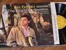 Art Pepper Meets Rhythm Section NM  Contemporary lp DG Mono Philly Joe Jones