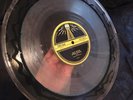 Jack White Liquid Filled Vinyl LP 12