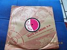 THE MARCELS BLUE MOON GOOD BYE TO LOVE COLPIX 78 RPM BRAZIL ROCK 1961 DOO WOP