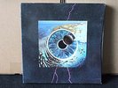 PINK FLOYD PULSE BOX 4 LP'S COMPLETE RECORDS MINT CONDITION LP