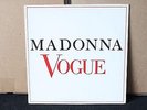 MADONNA VOGUE PROMO N. 30 RARE ORIGINAL LP
