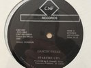 STARFIRE LTD. Dancin’ Freak Strutt Yo Stuff boogie disco funk SEALED